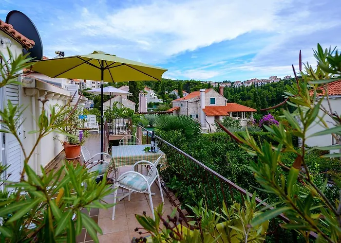 Apartamento Garden *