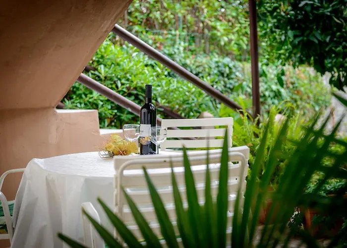 Garden Apartamento *