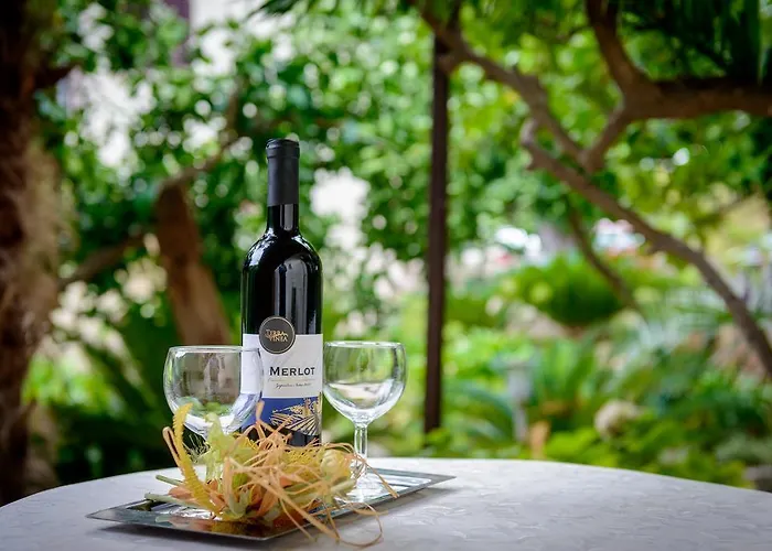 Apartamento Garden Cavtat