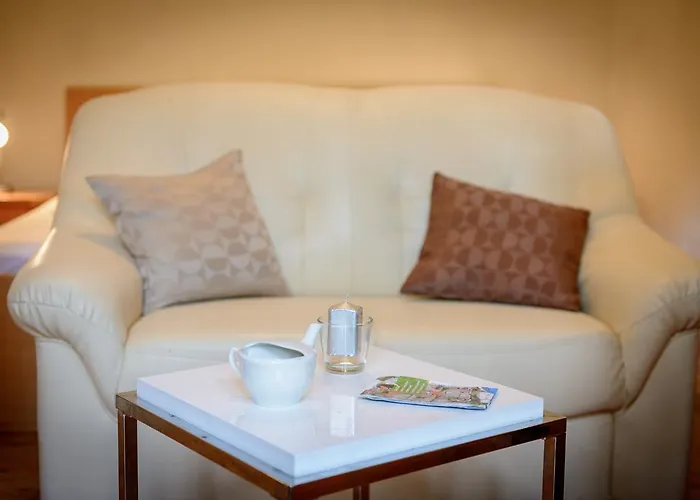 Apartamento Garden
