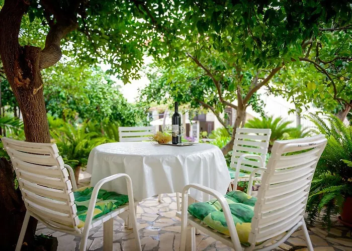 Apartamento Garden *