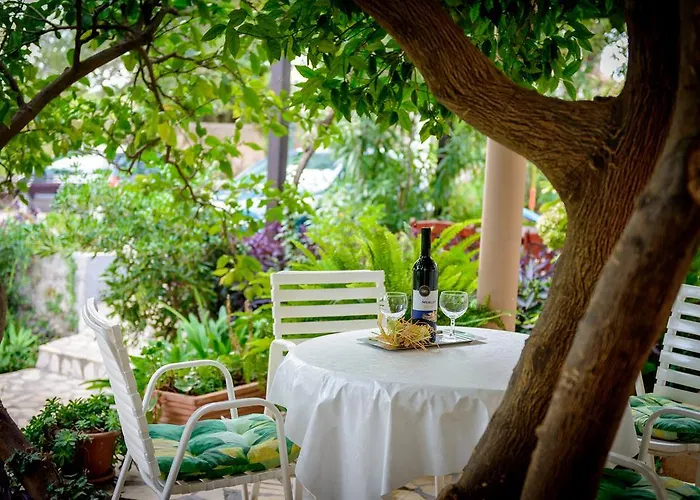 Apartamento Garden Cavtat