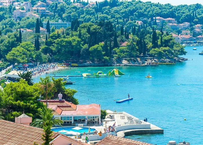 Garden * Cavtat